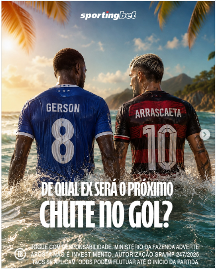 A provocação puxa a BigOdd