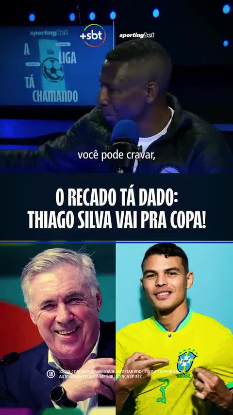 Amaral na resenha