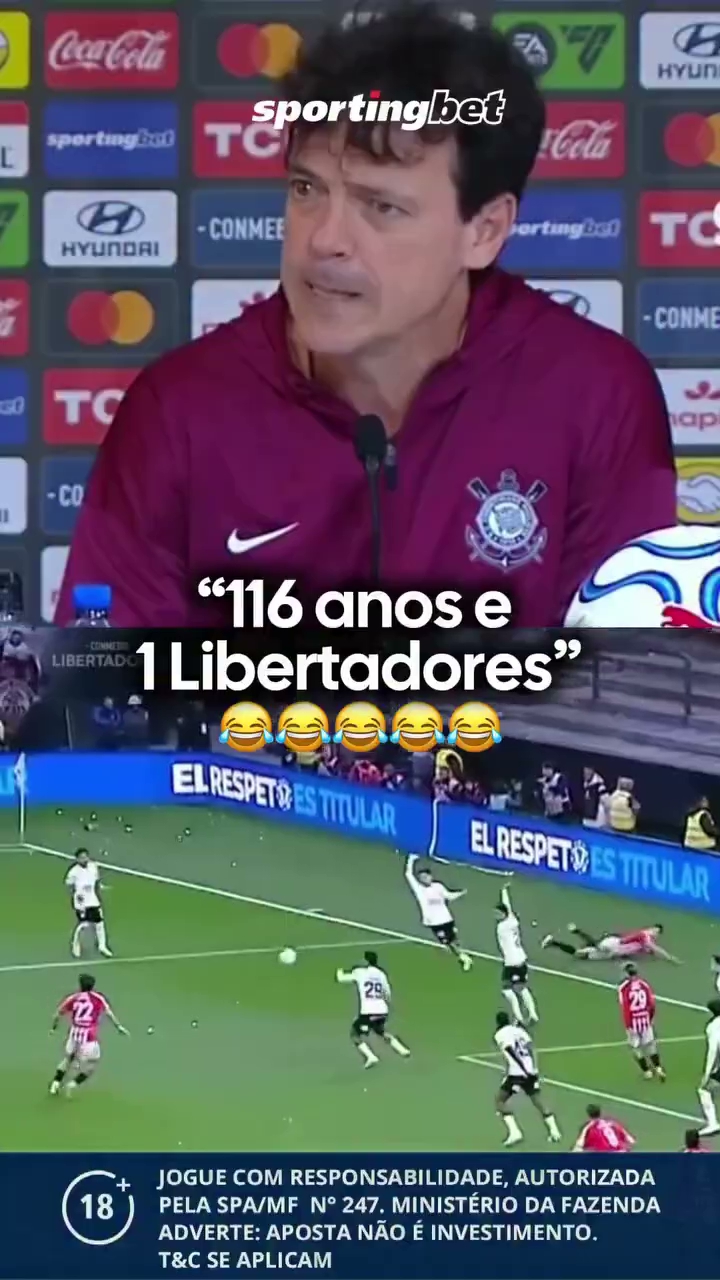 O assunto quente vira resenha
