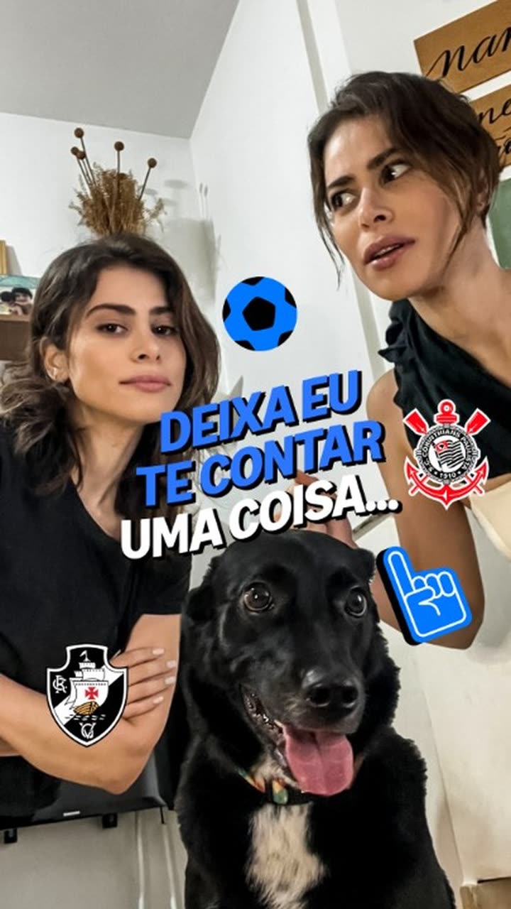 Fernanda Arantes: aquecer a audiência
