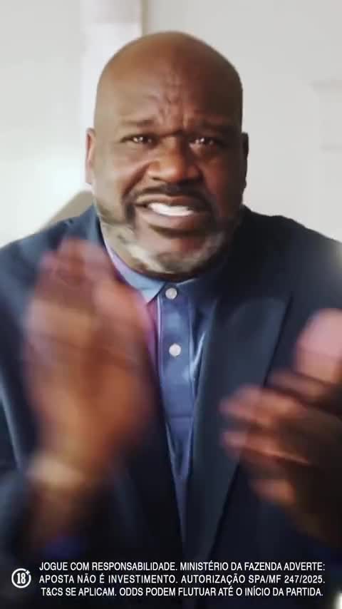 Shaquille O’Neal